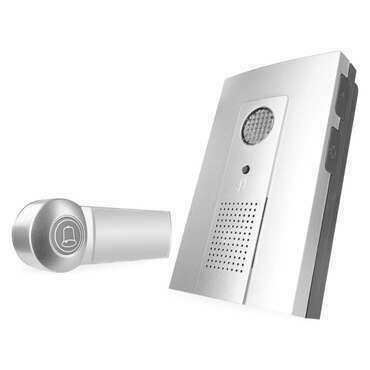 EMOS P5712 ZVONEK BEZDRÁTOVÝ DC P5712
