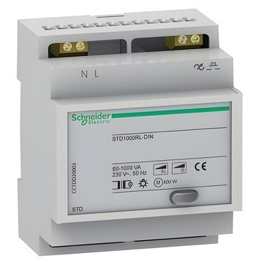 SCHN CCTDD20003 STD 1000W RL