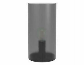 EGLO TL/1 E14 GRAU 'GEO'