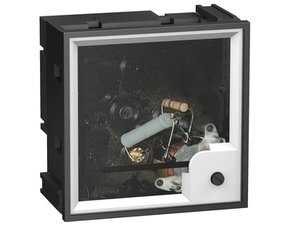 SCHN 16074 AMP 96x96 ampérmetr tělo