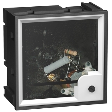 SCHN 16074 AMP 96x96 ampérmetr tělo