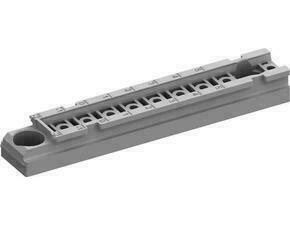 ABB 2CPX010779R9999 TZ601 -vodící lišta pro TwinLine, h=225