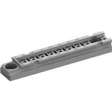 ABB 2CPX010789R9999 TZ603A -vodící lišta pro TwinLine, h=350, proj.