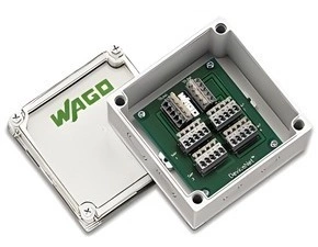 WAGO 810-900/000-001 Propojovací modul