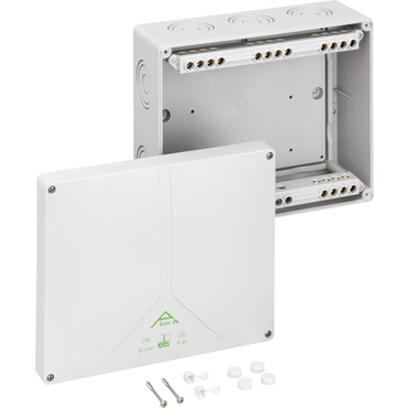 SPELSBERG 49042501 Abox-i 250-25