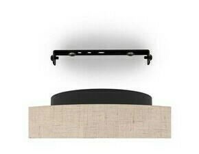 Svítidlo stropní EGLO DL 1 E27 SW NATUR BAMBUS TABLEY