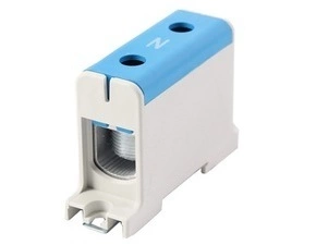 BEČOV UK1150.12 Svorka ETB 150/1 modrá