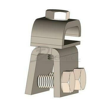 DT 101380 PV 32 Podpěra vedení na železné konstrukce