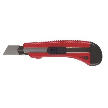 NG ND 103082  Nůž univerzální  160mm, plast, odlamovací