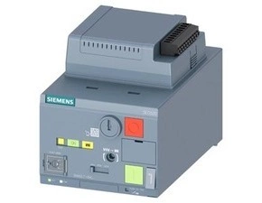 OEZ 3VA9267-0HC35 3VA9267-0HC35 Čelní motorový pohon SEO Ue AC 110 ÷ 230 V, DC 110 ÷ 250 V, pro dato