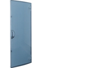 HAG GP413T Plastová dvířka průhledná pro GD413J