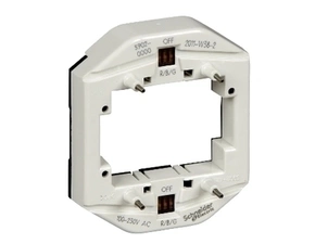 SCHN MTN3902-0000 Merten - Osvětlovací signalizační LED modul pro dvojité přepínače a tlačítka (100-