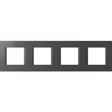 TEM OL28AT-U RÁMEČEK LINE 4x2M