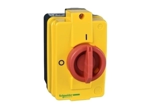 SCHN VCFN20GE MiniVario nouz.hlav.vypínač ve skříňce 20A