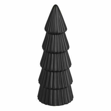Dekorační předmět CATACOL černá 73×73×200 mm EGLO