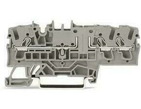 WAGO 2002-1761 3vodičová základní svorka