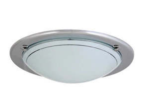 Svítidlo stropní RABALUX 5113 UFO chromová E27 1x MAX 60W