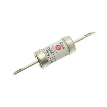 EATON TBC20 TBC20 Pojistka (norma BS88, řada Red Spot), 660V AC / 460V DC, 20A, gG