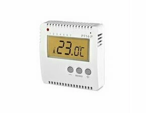ELB 3302 WS302 Přijímač nástěnný