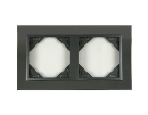 ELKO 90920 TRS 90920 TRS - chrom / šedá