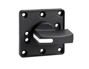 SCHN KDG3H Ovládací hlavice vačkového spínače s páčkou