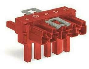 T-rozdělovač WAGO 770-921