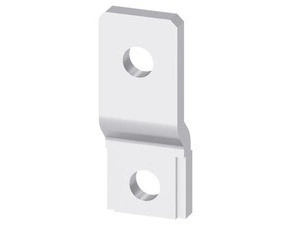 OEZ 3VA9151-0QB00 3VA9151-0QB00 Připojovací sada přední přívody - prodloužené, Cu/Al pasy / kabelová