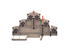 WEIDMÜLLER 1782320000 ZDLD 2.5-2VN