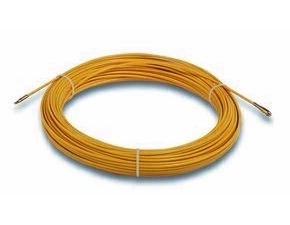 CIMCO 142270 Náhradní struna Röhrenaal o 9 mm - 40 m