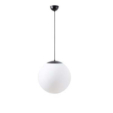 Svítidlo závěsné Osmont ISIS S3A PM-M LED 26W 3000K černé IP40 ISI75044