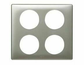 LEG 068968 CL RÁMEČEK 2X2P TITAN