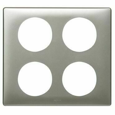 LEG 068968 CL RÁMEČEK 2X2P TITAN