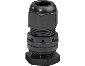 HEN KBS 20 Kabelová vývodka s odvětráním (ochrana proti kondenzaci, postačí na 6 litrů objemu skříně