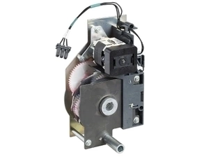 SCHN LV847465 Motorový pohon MCH 100/130V AC - výsuvný MTZ1 RP 0,85kč/ks