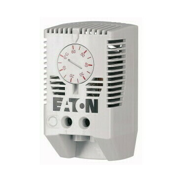 EATON 167310 TH-TW-1K Termostat pro regulaci teploty v rozváděči 0…+60°C, 1 přep. kontakt