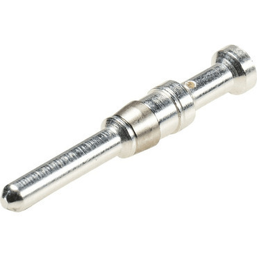 05.544.3929.8 Kontaktní kolík postříbřený, pro 5pólové moduly revos FLEX 2,5mm2