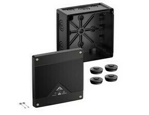 SPELSBERG Abox Pro 100-L/sw NEW