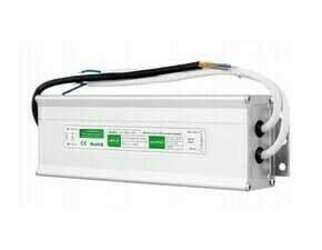 Zdroj napájecí ZAMEL LEDIX LED 12V DC 100W IP67 TYP: ZAH-100-12