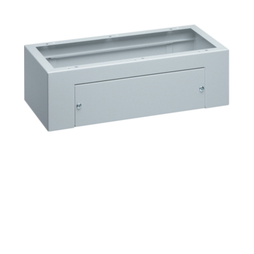 HAG FL959A Sokl v. 150 pro oceloplech. skříně Orion plus š 600