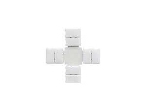 Příslušenství pro LED pásek LED POL ORO-CONECT-X-10mm
