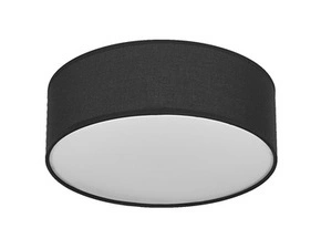 Svítidlo LEDVANCE ORBIS PARIS 300MM 1XE27 BK