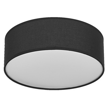 Svítidlo LEDVANCE ORBIS PARIS 300MM 1XE27 BK