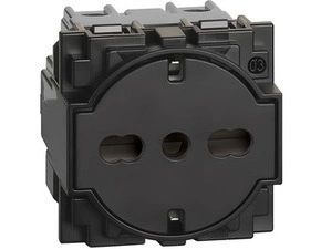 LEG KG4140A16F LNOW 2P+T ITA-NĚM ZAR ČERNÁ