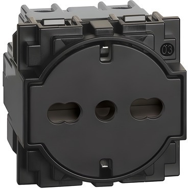 LEG KG4140A16F LNOW 2P+T ITA-NĚM ZAR ČERNÁ