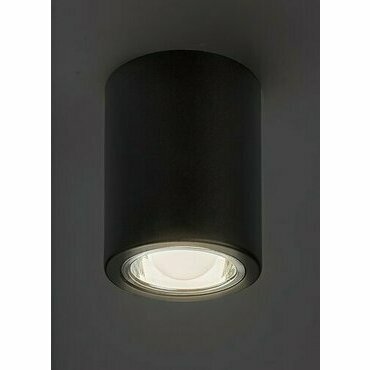 Svítidlo RABALUX 2055 KOBALD matná černá E27 1x MAX 25W