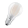 LEDPCLA60 7W/827 230VGLFR E27 FS1 OSRAM