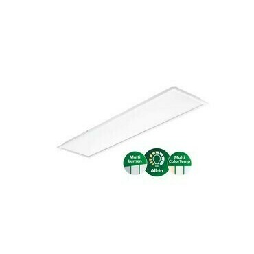 LED panel PHILIPS RC132V G6 29_36_43S/830_40 PSD W30L120 OC