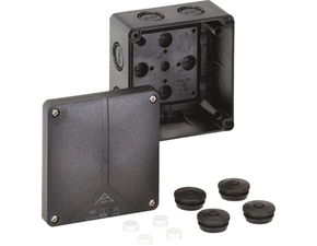 SPELSBERG 49190601 Abox-i 060-L/sw