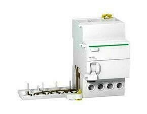 SCHN A9W21425 Chr. spoušť Vigi iC60 4P 25A 30mA A RP 0,24kč/ks