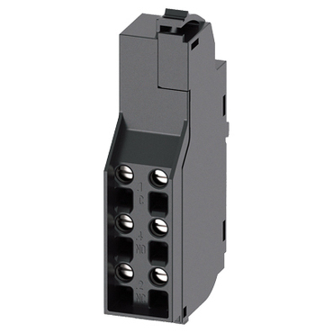 OEZ 3VA9988-0AA11 Pomocný spínač RP 0,03kč/ks